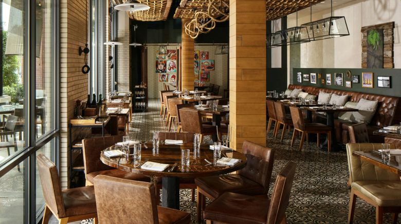 <b>Epicurean Hotel, Autograph Collection Restaurant</b>. Images powered by <a href="https://www.leonardoworldwide.com/" title="Leonardo Worldwide" target="_blank">Leonardo</a>.