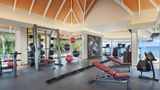 JW Marriott Maldives Resort & Spa Health Club