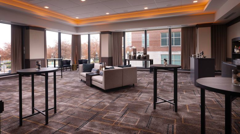 <b>Hotel Distil, Autograph Collection Meeting</b>. Images powered by <a href="https://www.leonardoworldwide.com/" title="Leonardo Worldwide" target="_blank">Leonardo</a>.