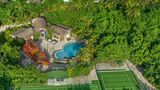 JW Marriott Maldives Resort & Spa Recreation