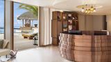 JW Marriott Maldives Resort & Spa Lobby