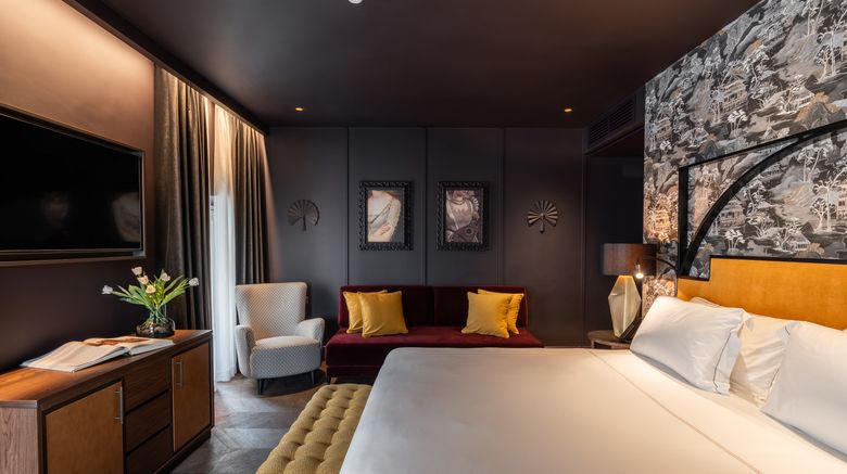 <b>The Goethe Hotel Suite</b>. Images powered by <a href="https://www.leonardoworldwide.com/" title="Leonardo Worldwide" target="_blank">Leonardo</a>.
