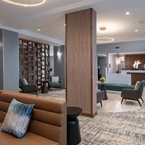 Holiday Inn Hotel & Suites Kamloops