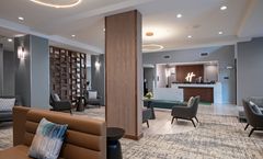 Holiday Inn Hotel & Suites Kamloops