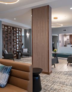 Holiday Inn Hotel & Suites Kamloops