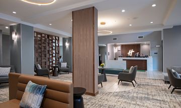 Holiday Inn Hotel & Suites Kamloops