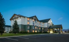 Fairfield Inn & Suites Anchorage