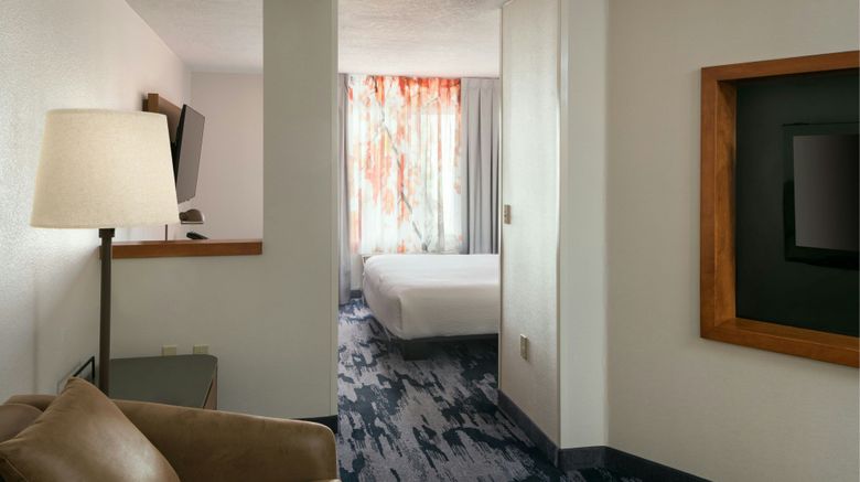 <b>Fairfield Inn & Suites Anchorage Suite</b>. Images powered by <a href="https://www.leonardoworldwide.com/" title="Leonardo Worldwide" target="_blank">Leonardo</a>.