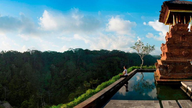 <b>Mandapa, a Ritz-Carlton Reserve Recreation</b>. Images powered by <a href="https://www.leonardoworldwide.com/" title="Leonardo Worldwide" target="_blank">Leonardo</a>.