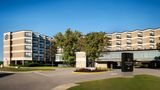 Sheraton Montreal Airport Hotel Exterior