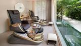 JW Marriott Maldives Resort & Spa Spa
