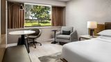Sheraton Montreal Airport Hotel Room