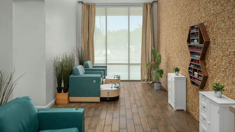 <b>Epicurean Hotel, Autograph Collection Spa</b>. Images powered by <a href="https://www.leonardoworldwide.com/" title="Leonardo Worldwide" target="_blank">Leonardo</a>.