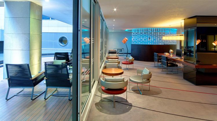 Le Meridien Istanbul Etiler Other