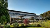 Sheraton Montreal Airport Hotel Restaurant