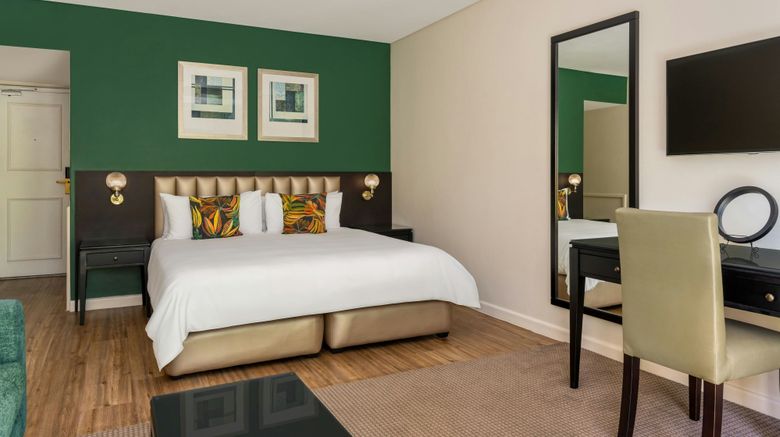 <b>The Lord Charles Hotel Room</b>. Images powered by <a href="https://www.leonardoworldwide.com/" title="Leonardo Worldwide" target="_blank">Leonardo</a>.