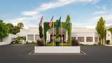 The Lord Charles Hotel Exterior