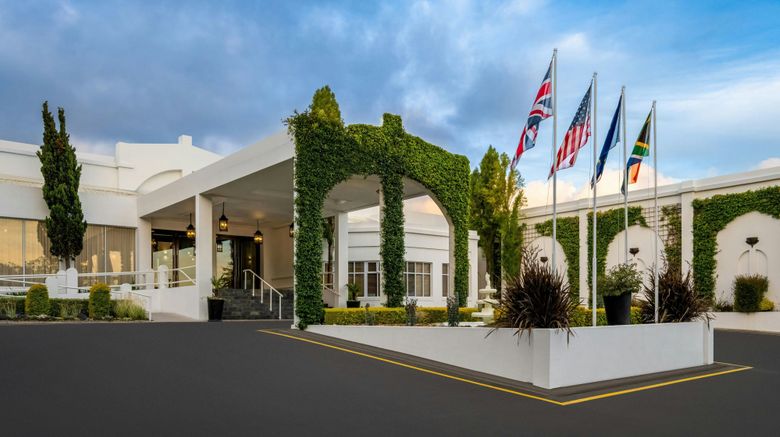 <b>The Lord Charles Hotel Exterior</b>. Images powered by <a href="https://www.leonardoworldwide.com/" title="Leonardo Worldwide" target="_blank">Leonardo</a>.