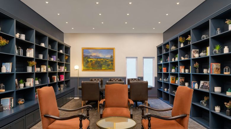 <b>The Lord Charles Hotel Other</b>. Images powered by <a href="https://www.leonardoworldwide.com/" title="Leonardo Worldwide" target="_blank">Leonardo</a>.