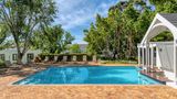 The Lord Charles Hotel Pool