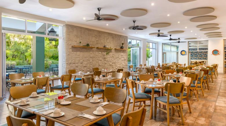 <b>The Lord Charles Hotel Restaurant</b>. Images powered by <a href="https://www.leonardoworldwide.com/" title="Leonardo Worldwide" target="_blank">Leonardo</a>.