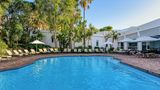 The Lord Charles Hotel Pool