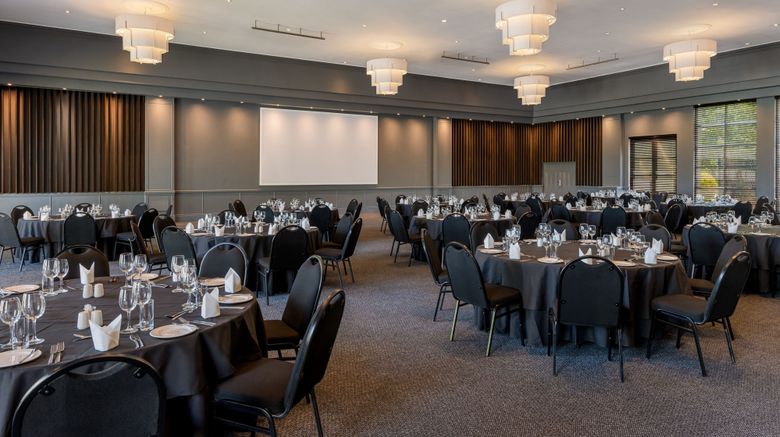 <b>The Lord Charles Hotel Meeting</b>. Images powered by <a href="https://www.leonardoworldwide.com/" title="Leonardo Worldwide" target="_blank">Leonardo</a>.