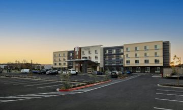 Fairfield Inn & Suites Livermore