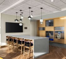 Fairfield Inn & Suites Livermore Lobby