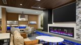 Fairfield Inn & Suites Livermore Lobby