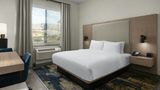 Fairfield Inn & Suites Livermore Room