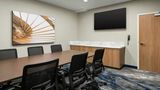 Fairfield Inn & Suites Livermore Meeting