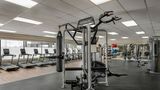 Sheraton Montreal Airport Hotel Health Club