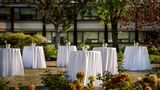 Sheraton Montreal Airport Hotel Meeting