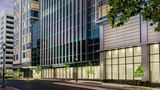 AC Hotel Bethesda Downtown Exterior