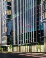 AC Hotel Bethesda Downtown