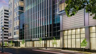 AC Hotel Bethesda Downtown
