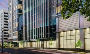 AC Hotel Bethesda Downtown