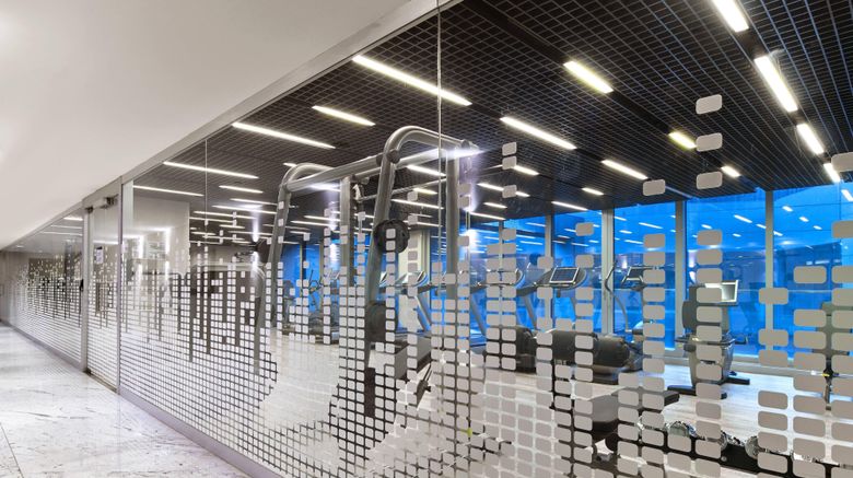 <b>Le Meridien Istanbul Etiler Health Club</b>. Images powered by <a href="https://www.leonardoworldwide.com/" title="Leonardo Worldwide" target="_blank">Leonardo</a>.