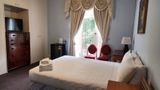 Georgian Court Inn Room