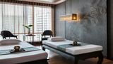 Bangkok Marriott Marquis Queen's Park Spa