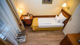 Opera Suites Room