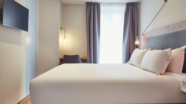 Hotel Maison Montgrand Vieux Port Room