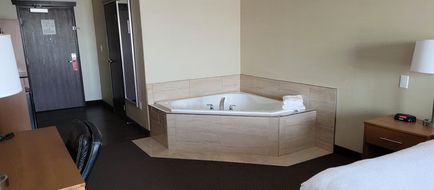 The Kanata Bonnyville Room