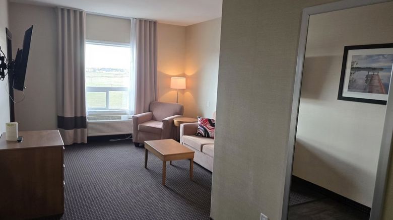 <b>The Kanata Bonnyville Suite</b>. Images powered by <a href="https://www.leonardoworldwide.com/" title="Leonardo Worldwide" target="_blank">Leonardo</a>.
