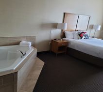 The Kanata Bonnyville Room