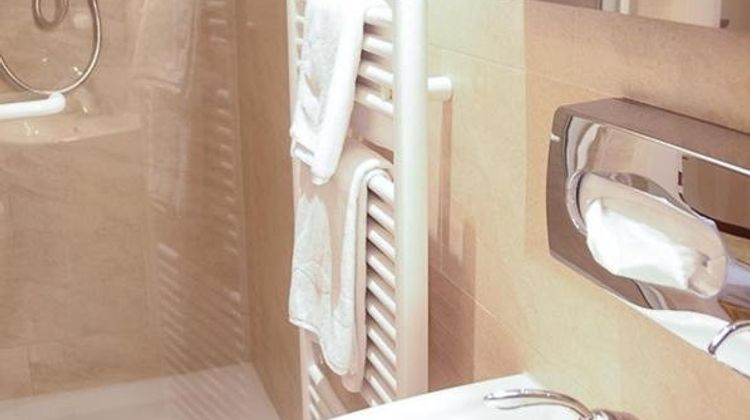 Opera Suites Room