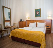 Opera Suites Room
