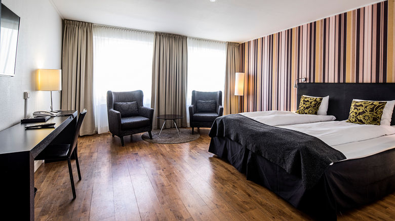 <b>First Hotel Witt Room</b>. Images powered by <a href="https://www.leonardoworldwide.com/" title="Leonardo Worldwide" target="_blank">Leonardo</a>.