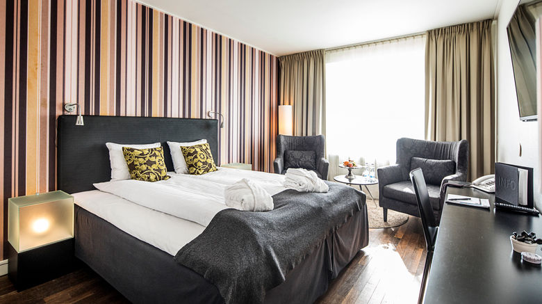 <b>First Hotel Witt Room</b>. Images powered by <a href="https://www.leonardoworldwide.com/" title="Leonardo Worldwide" target="_blank">Leonardo</a>.